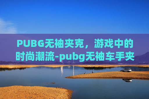 PUBG无袖夹克，游戏中的时尚潮流-pubg无袖车手夹克