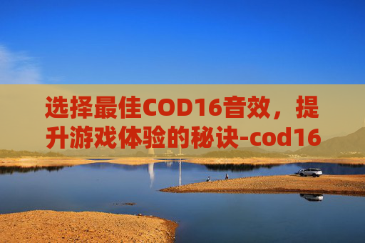 选择最佳COD16音效，提升游戏体验的秘诀-cod16音效素材