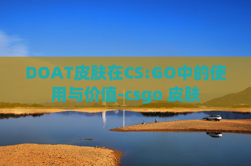 DOAT皮肤在CS:GO中的使用与价值-csgo 皮肤