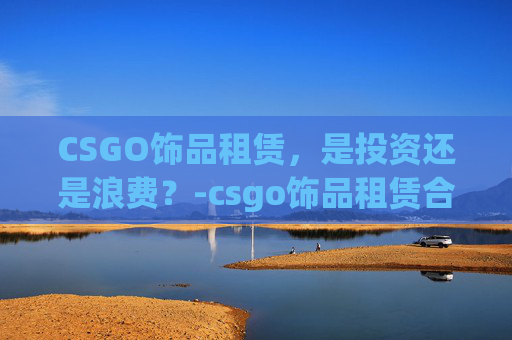 CSGO饰品租赁，是投资还是浪费？-csgo饰品租赁合适吗知乎
