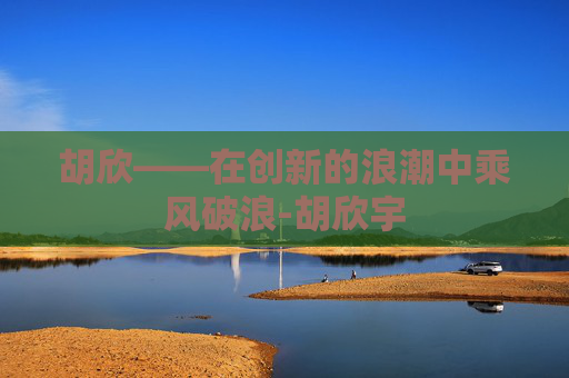 胡欣——在创新的浪潮中乘风破浪-胡欣宇