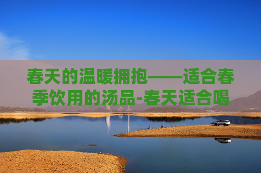 春天的温暖拥抱——适合春季饮用的汤品-春天适合喝什么汤补身体