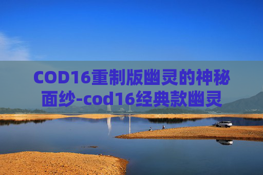 COD16重制版幽灵的神秘面纱-cod16经典款幽灵