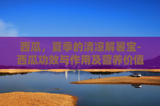 西瓜，夏季的清凉解暑宝-西瓜功效与作用及营养价值及禁忌
