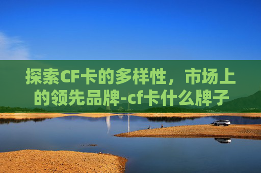 探索CF卡的多样性，市场上的领先品牌-cf卡什么牌子好