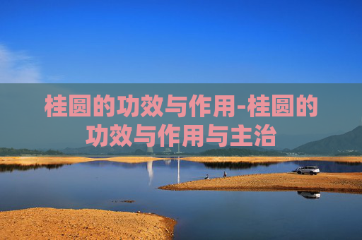 桂圆的功效与作用-桂圆的功效与作用与主治