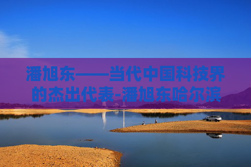 潘旭东——当代中国科技界的杰出代表-潘旭东哈尔滨工业大学