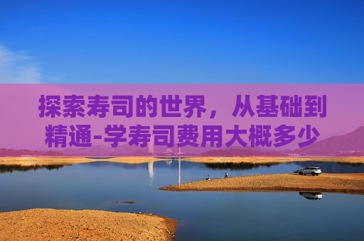 探索寿司的世界，从基础到精通-学寿司费用大概多少钱