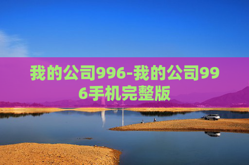 我的公司996-我的公司996手机完整版