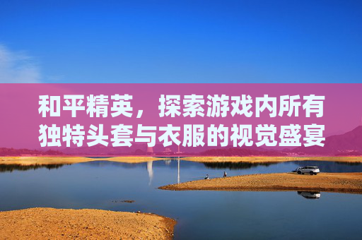 和平精英，探索游戏内所有独特头套与衣服的视觉盛宴-和平精英所有套装头像