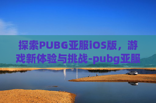 探索PUBG亚服iOS版，游戏新体验与挑战-pubg亚服下载ios