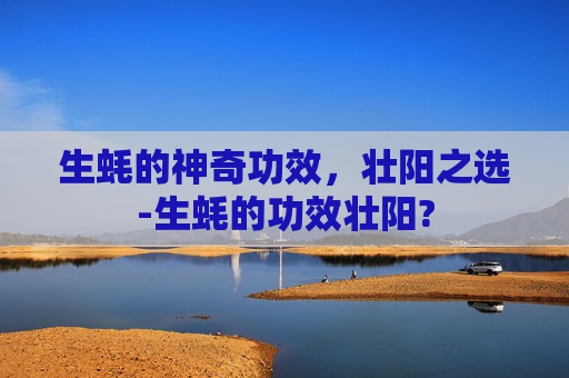 生蚝的神奇功效，壮阳之选-生蚝的功效壮阳?