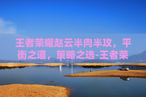 王者荣耀赵云半肉半攻，平衡之道，策略之选-王者荣耀赵云半肉半攻多少钱