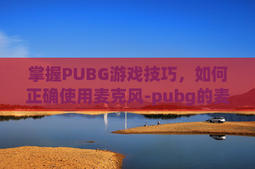 掌握PUBG游戏技巧，如何正确使用麦克风-pubg的麦克风怎么打开