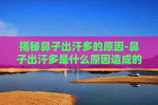 揭秘鼻子出汗多的原因-鼻子出汗多是什么原因造成的