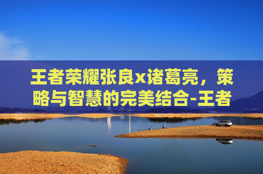 王者荣耀张良x诸葛亮，策略与智慧的完美结合-王者荣耀张良vs诸葛亮