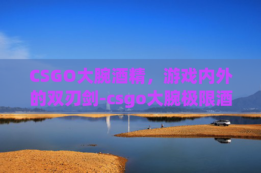 CSGO大腕酒精，游戏内外的双刃剑-csgo大腕极限酒精
