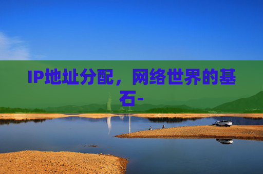 IP地址分配，网络世界的基石-