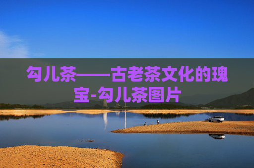 勾儿茶——古老茶文化的瑰宝-勾儿茶图片