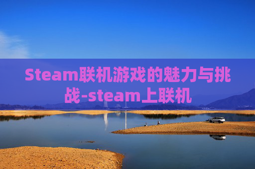 Steam联机游戏的魅力与挑战-steam上联机