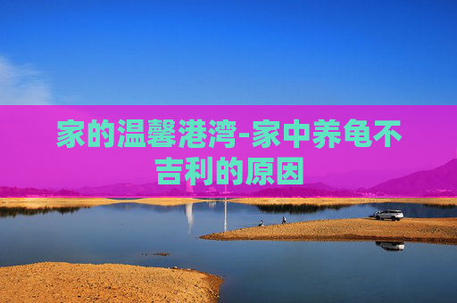 家的温馨港湾-家中养龟不吉利的原因