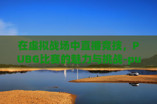 在虚拟战场中直播竞技,PUBG比赛的魅力与挑战-pubg比赛现场 在虚拟战场中直播竞技,PUBG比赛的魅力与挑战-pubg比赛现场