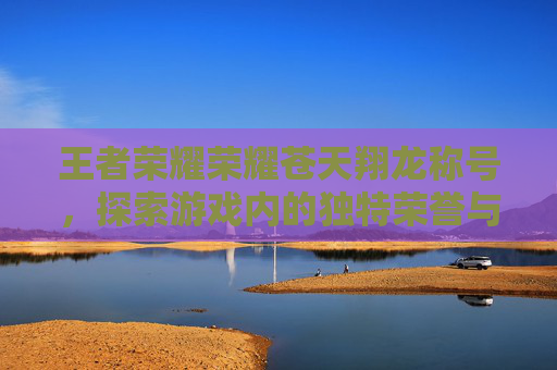王者荣耀荣耀苍天翔龙称号，探索游戏内的独特荣誉与玩家成就-王者苍天翔龙是几区