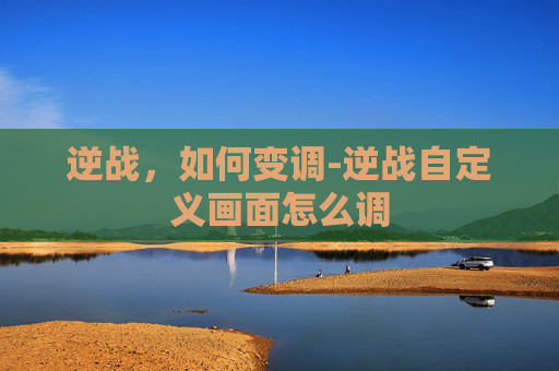 逆战，如何变调-逆战自定义画面怎么调