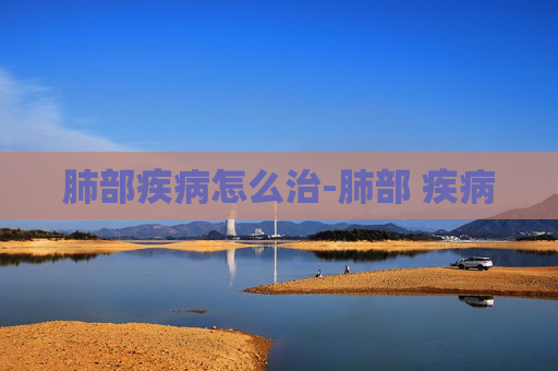 肺部疾病怎么治-肺部 疾病