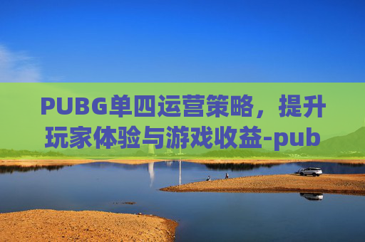 PUBG单四运营策略，提升玩家体验与游戏收益-pubg运营打法