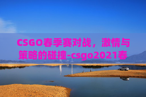 CSGO春季赛对战，激情与策略的碰撞-csgo2021春季赛