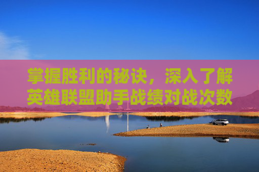 掌握胜利的秘诀，深入了解英雄联盟助手战绩对战次数-lol助手战绩对战次数怎么看