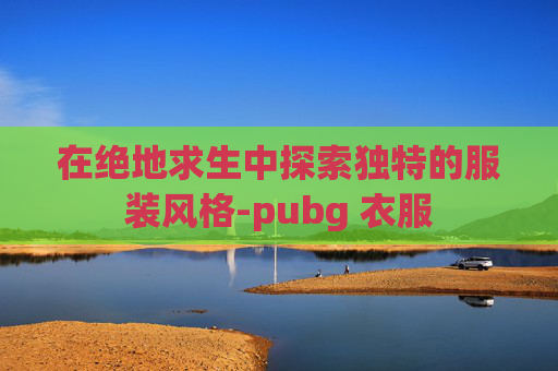 在绝地求生中探索独特的服装风格-pubg 衣服