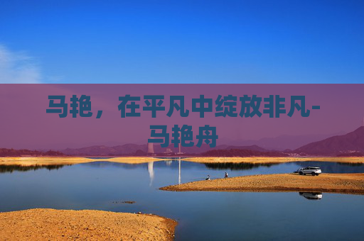 马艳，在平凡中绽放非凡-马艳舟