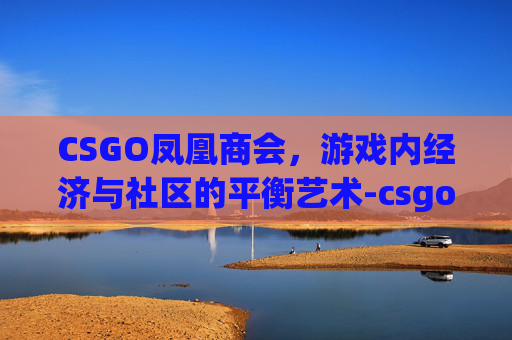 CSGO凤凰商会，游戏内经济与社区的平衡艺术-csgo凤凰攻略