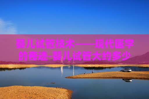 婴儿试管技术——现代医学的奇迹-婴儿试管大约多少钱