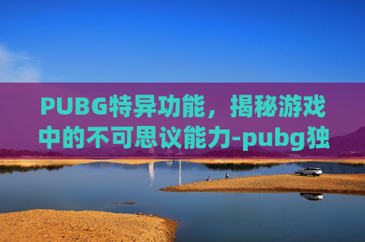 PUBG特异功能，揭秘游戏中的不可思议能力-pubg独特