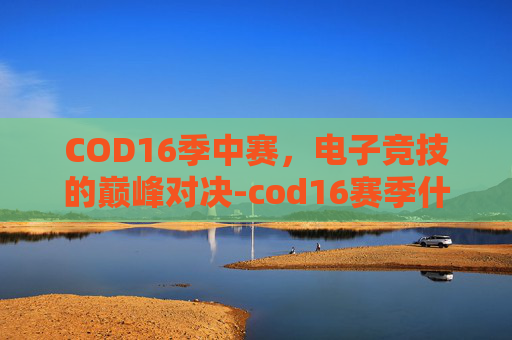 COD16季中赛，电子竞技的巅峰对决-cod16赛季什么时候结束