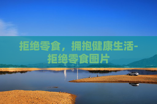 拒绝零食，拥抱健康生活-拒绝零食图片