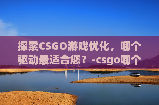 探索CSGO游戏优化，哪个驱动最适合您？-csgo哪个驱动最稳