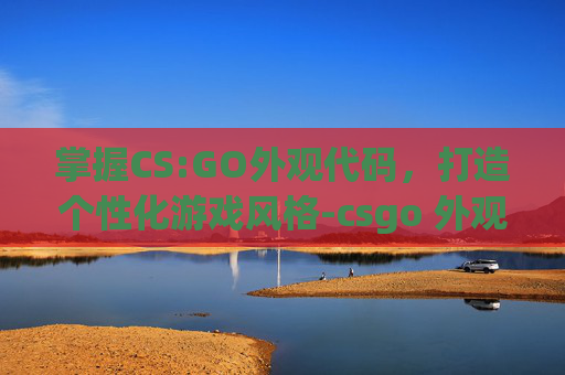 掌握CS:GO外观代码，打造个性化游戏风格-csgo 外观