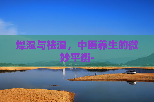 燥湿与祛湿，中医养生的微妙平衡-