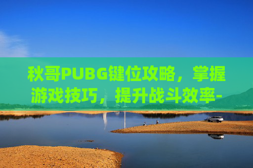 秋哥PUBG键位攻略，掌握游戏技巧，提升战斗效率-pubg键位图