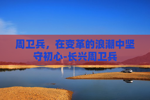 周卫兵，在变革的浪潮中坚守初心-长兴周卫兵