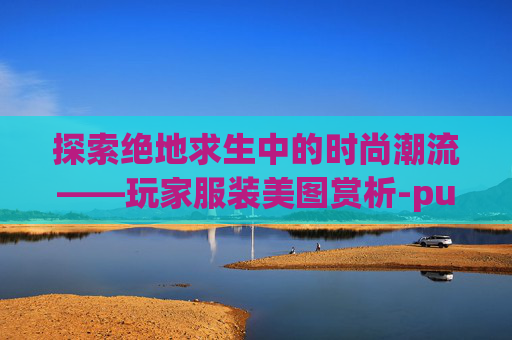 探索绝地求生中的时尚潮流——玩家服装美图赏析-pubg服装大全
