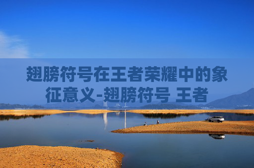 翅膀符号在王者荣耀中的象征意义-翅膀符号 王者 翅膀符号在王者荣耀中的象征意义-翅膀符号 王者