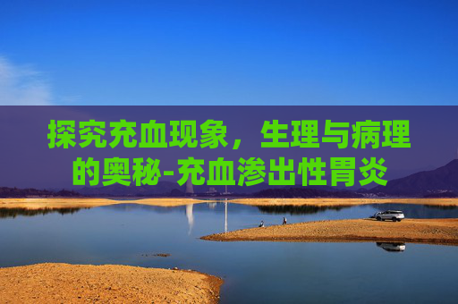 探究充血现象,生理与病理的奥秘-充血渗出性胃炎 探究充血现象,生理与病理的奥秘-充血渗出性胃炎