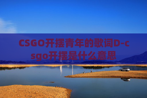 CSGO开摆青年的歌词D-csgo开摆是什么意思 CSGO开摆青年的歌词D-csgo开摆是什么意思