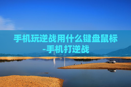 手机玩逆战用什么键盘鼠标-手机打逆战