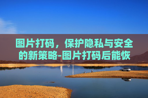 图片打码，保护隐私与安全的新策略-图片打码后能恢复吗
